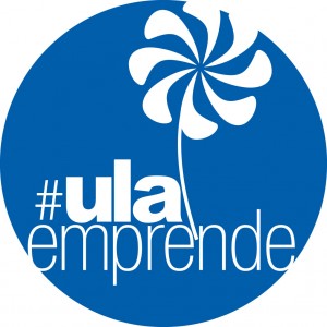 Imagotipo ULAemprende